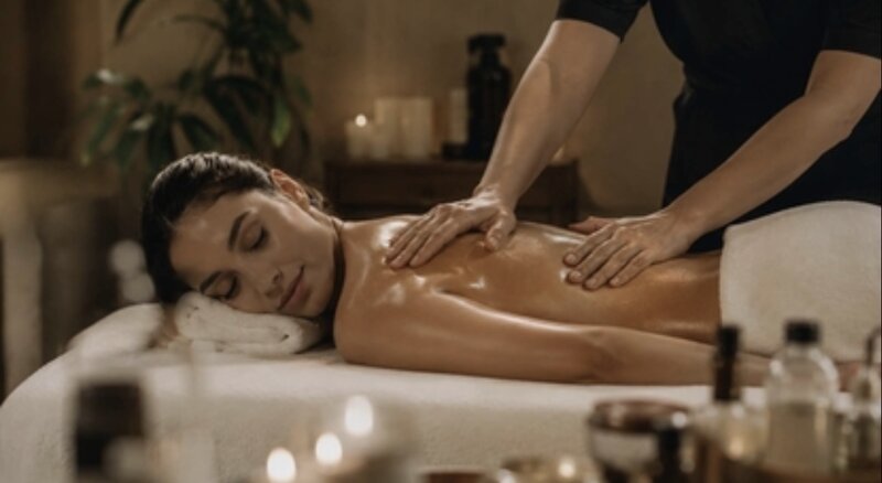 Ofer masaj de relaxare si masaj erotic gratis,